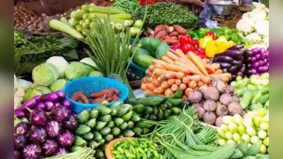 सब्जी उत्पादन में बिहार ने रचा इतिहास, देश में इस नंबर पर पहुंचा, जानें कितने टन हो रही उपज