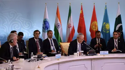 SCO News : जानिए कैसे काम करता है शंघाई सहयोग संगठन, इसके सदस्य देशों का जीडीपी में क्या है योगदान