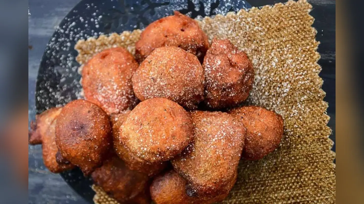 Shakarkand ke Meethe Pakode Recipe: शकरकंद के मीठे पकौडे बनाना है बेहद आसान, जानें रेसपी