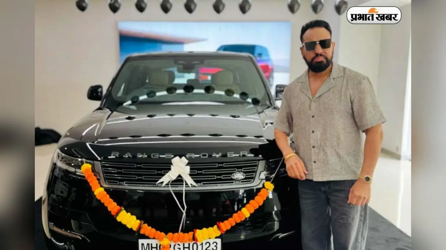 Shera Net Worth: सलमान खान के बॉडीगार्ड के पास कितनी है संपत्ति, एक महिना की सैलरी सुनकर चौक जाएंगे आप