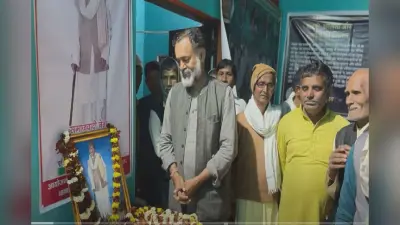 स्मृति शेष: संघर्षों के साथी शिवपूजन भाई की याद