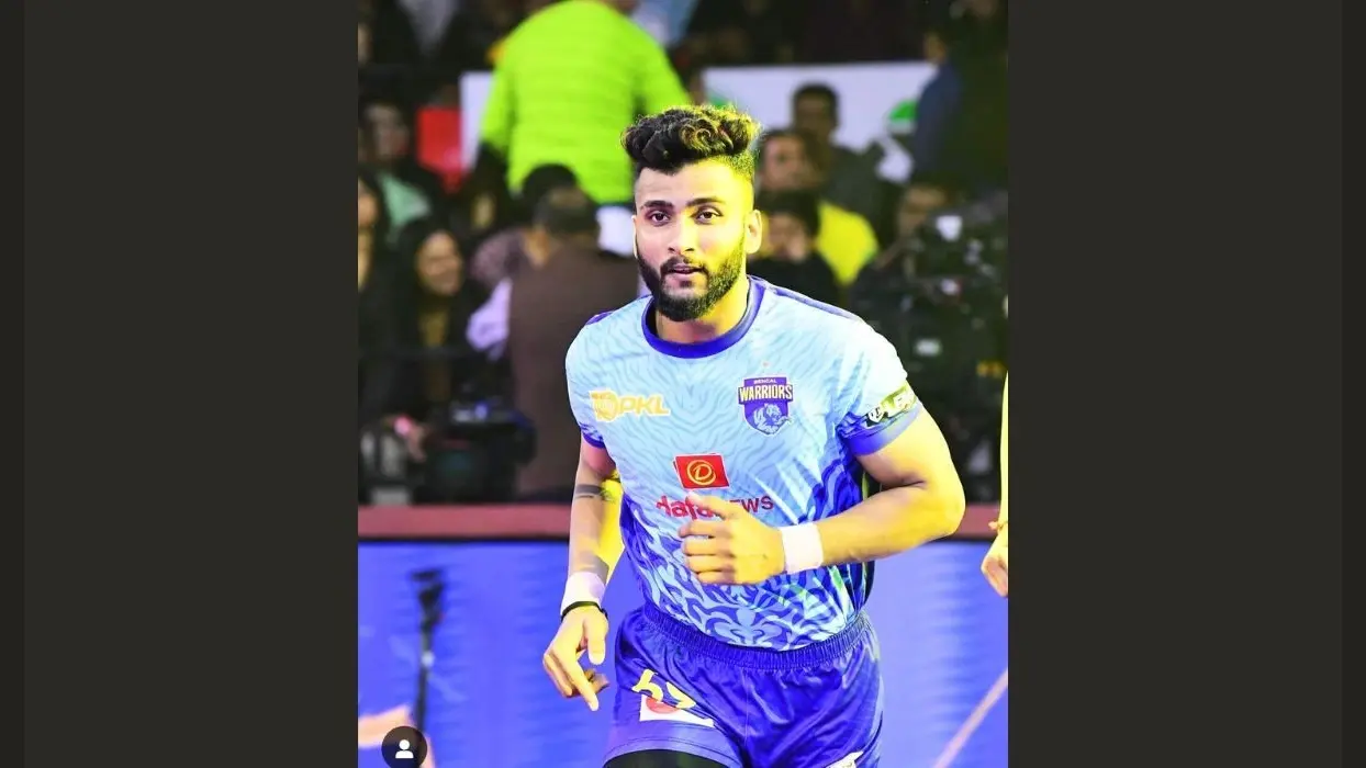 PKL 2024: शुभम के कंधे होगी पटना पाइरेट्स टीम की जिम्मेदारी, प्रो कबड्डी में ये होंगे उप-कप्तान