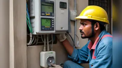 Smart Meter: स्मार्ट मीटर के बावजूद धड़ल्ले से हो रही बिजली चोरी, 100 से अधिक उपभोक्ताओं पर FIR दर्ज