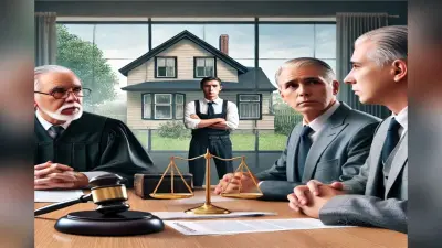 High Court: क्या ससुर की प्रॉपर्टी में भी है दामाद का अधिकार?