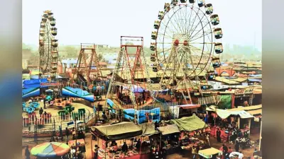 Sonepur Mela: सोनपुर मेला में इस बार हर दिन होगा कुछ खास, देश के कोने-कोने से बुलाए जाएंगे कलाकार
