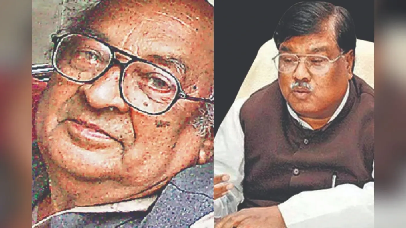Jharkhand Election: संताल परगना के नेताओं ने खेली है लंबी पारी, कोई 9 बार तो कोई 8 बार रहे विधायक