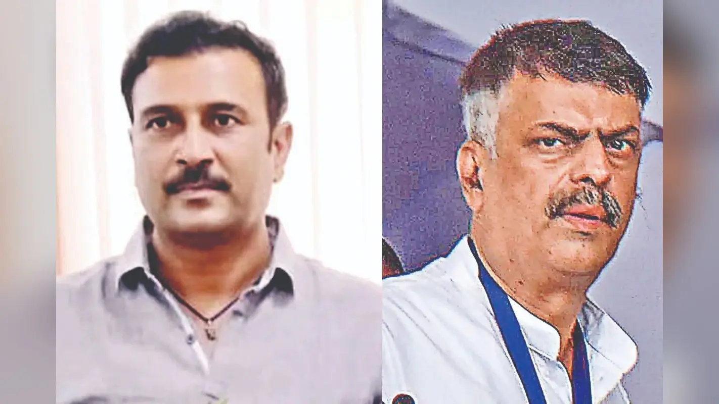 Jharkhand Chunav 2024: एनडीए और इंडिया गठबंधन ने अबतक चार सीटों पर नहीं उतारे उम्मीदवार, इन दिग्गजों को मिल सकता है मौका