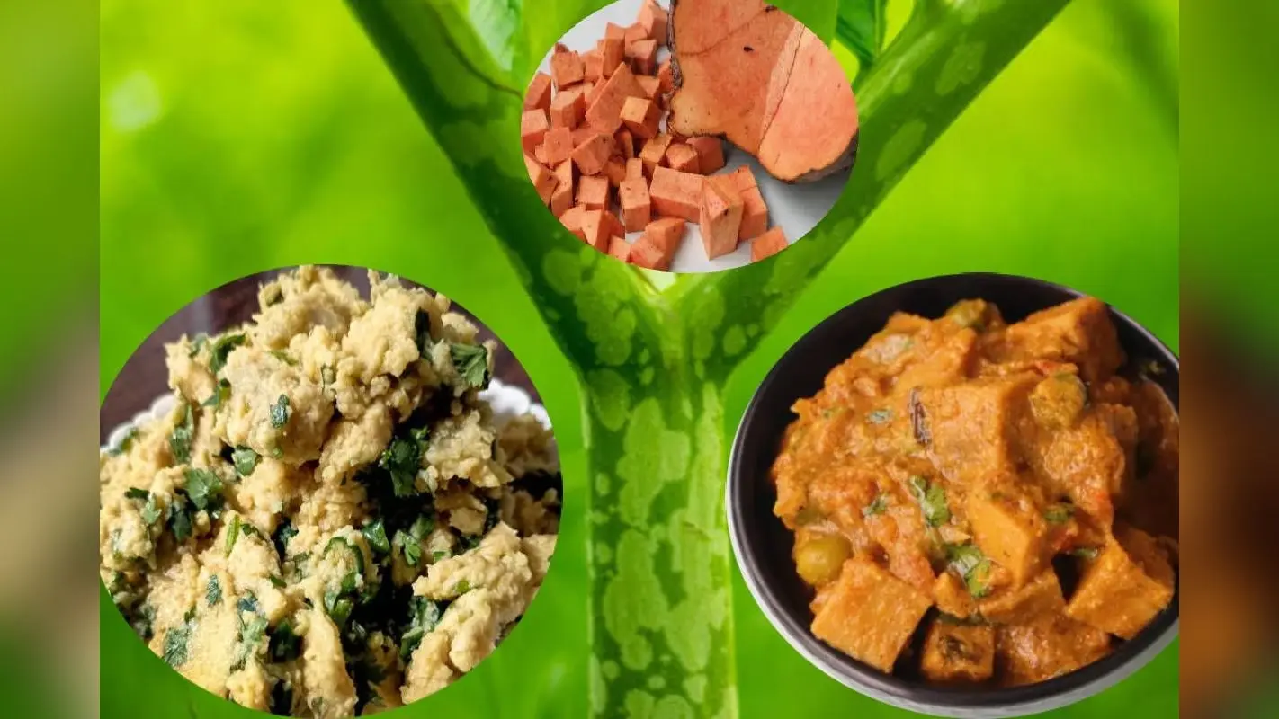 Suran ki Sabji: दिवाली पर क्यों शुभ होता है सूरन की सब्जी खाना, जानिए बनाने की आसान विधि