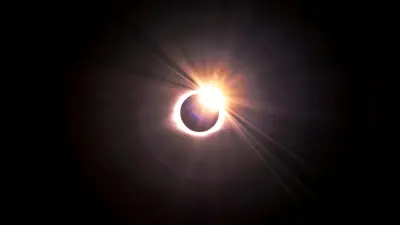 Surya Grahan 2 October 2024 Solar Eclipse 2024 LIVE Streaming: साल का आखिरी सूर्य ग्रहण आज, जानें कब कहां कैसे दिखेगा Ring Of Fire