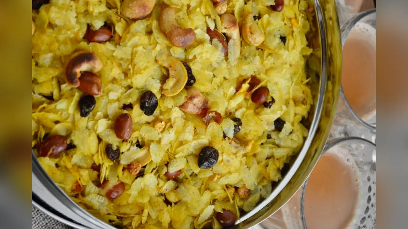 Diwali Snack Recipe of Chewda: महाराष्ट्रीयन स्टाइल चिवड़ा बनाने की जानें ये खास रेसपी