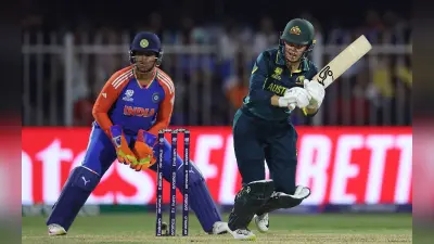 Womens T20 World Cup: भारत की उम्मीदों पर फिरा पानी, हरमनप्रीत का पचासा भी नहीं दिला पाया जीत