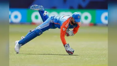 ऋषभ पंत की चालाकी से भारत ने जीता था T20 World Cup 2024, रोहित शर्मा का बड़ा खुलासा