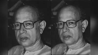 Tapan Sinha Birth Anniversary: भविष्य की कहानी कहने वाले तपन दा, मां से पैसे उधार लेकर बनायी पहली फिल्म