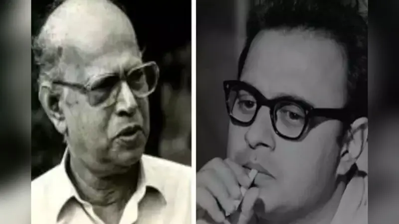 Tapan Sinha Birth Anniversary: समानांतर सिनेमा आंदोलन के फिल्मकार थे तपन सिन्हा