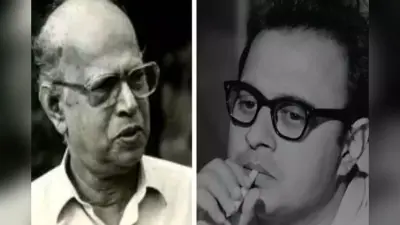 Tapan Sinha Birth Anniversary: समानांतर सिनेमा आंदोलन के फिल्मकार थे तपन सिन्हा