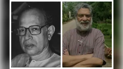 Tapan Sinha Birth Anniversary: बेटे का खुलासा बाबा खुश थे कि मैं फिल्मों में नहीं आया..