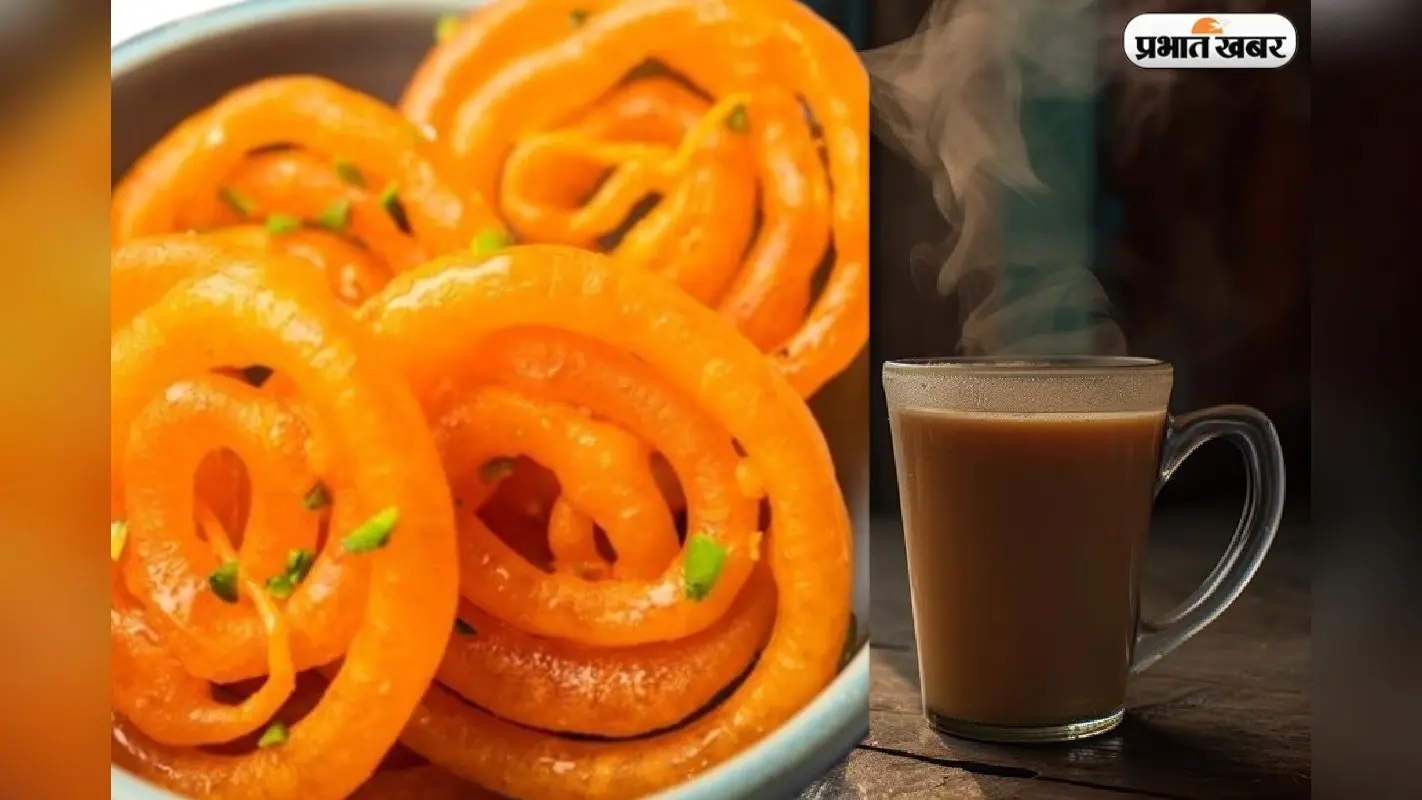 चाय में चीनी हो सकती है कम, जलेबी की चाशनी में नहीं रहेगा दम, जानें कारण