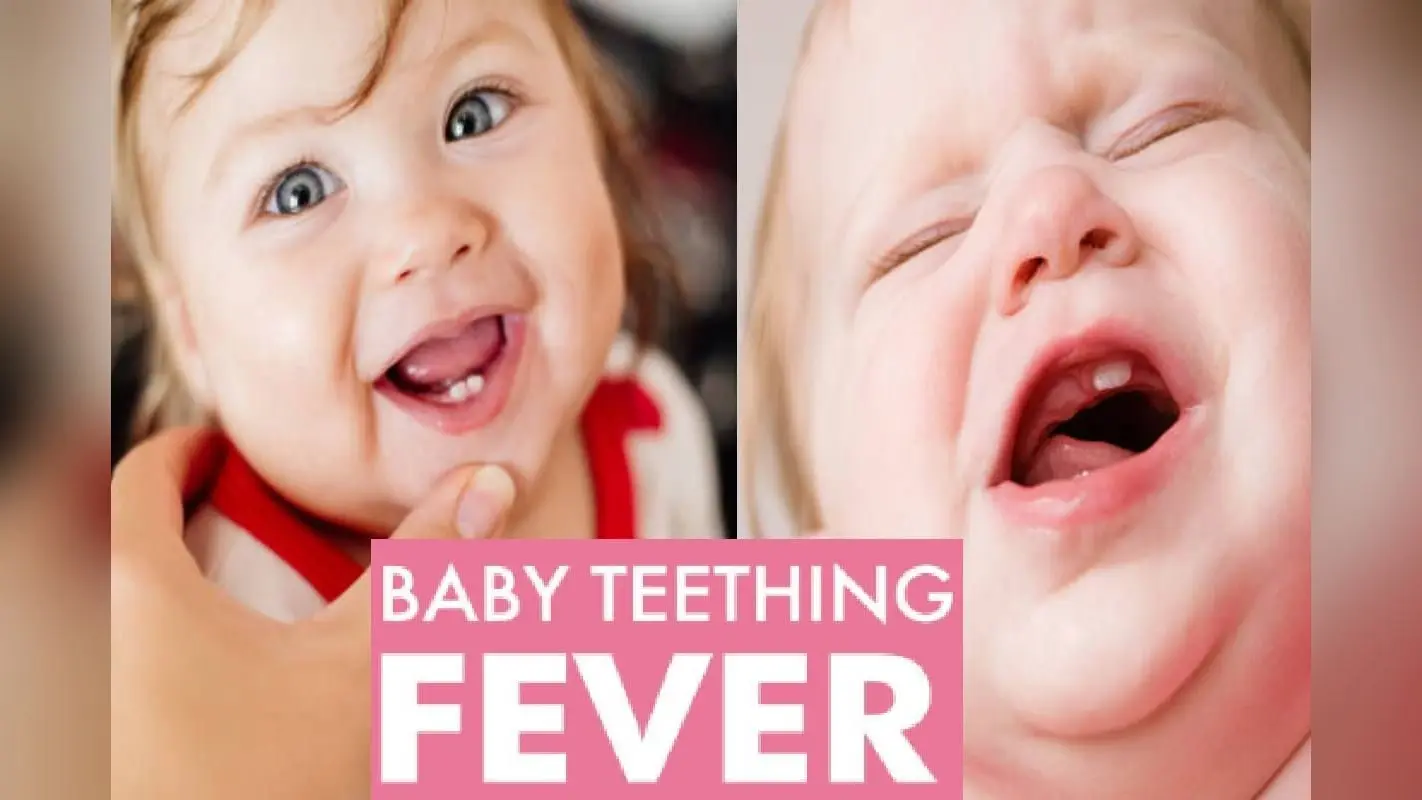 Teething: बच्चों के दांत निकलने में हो रही है परेशानी, तो करें ये घरेलू उपाय, बेबी को मिलेगा आराम