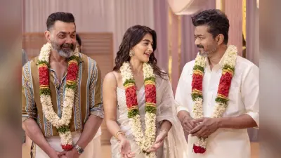Thalapathy 69: विजय की आखिरी फिल्म, जानिए कास्ट, रिलीज डेट और शूटिंग की डिटेल्स