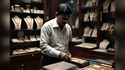 Bihar News: धनतेरस से पहले मधुबनी में ज्वेलरी दुकान से चोरी, शटर तोड़कर 15 लाख के जेवरात लेकर भागे चोर