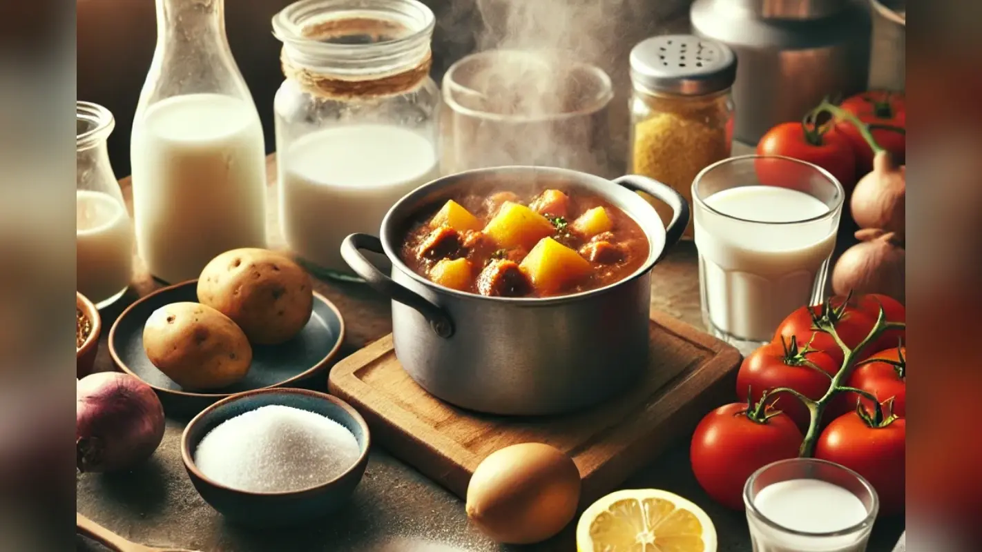 Tips and Tricks for Cooking: खाने में ज्यादा नमक हो जाने पर अपनाएं ये उपाय