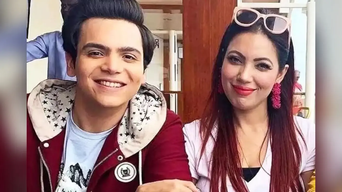 Taarak Mehta Ka Ooltah Chashmah के टप्पू ने बबीता जी संग अपने डेटिंग रूमर्स पर तोड़ी चुप्पी, कहा- मेरे पास…