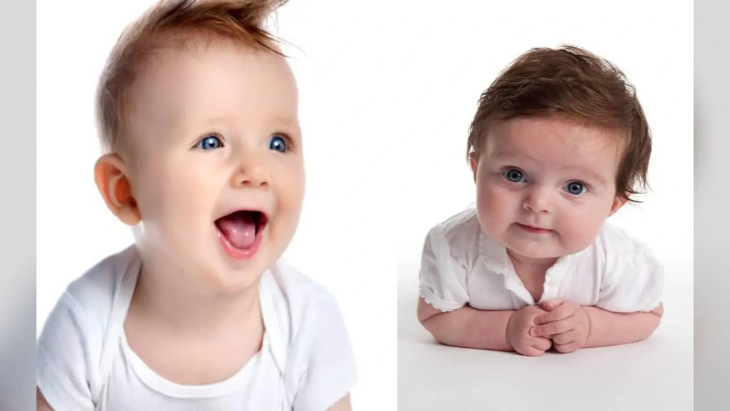 Top Indian Baby Names: ये है पॉपुलर नामों की लिस्ट, बेहद दमदार हैं इन नामों के अर्थ