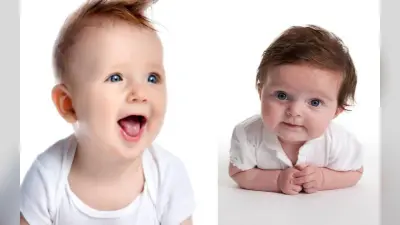 Top Indian Baby Names: ये है पॉपुलर नामों की लिस्ट, बेहद दमदार हैं इन नामों के अर्थ
