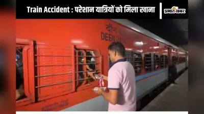 Train Accident Video : रायबरेली में रेल पटरी पर दिखी कुछ अजीब चीज, लोको पायलट ने तुरंत मारी ब्रेक, हादसे से बची ट्रेन