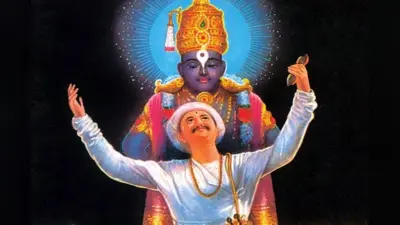 भारत की संत परंपरा को खोजना जरूरी