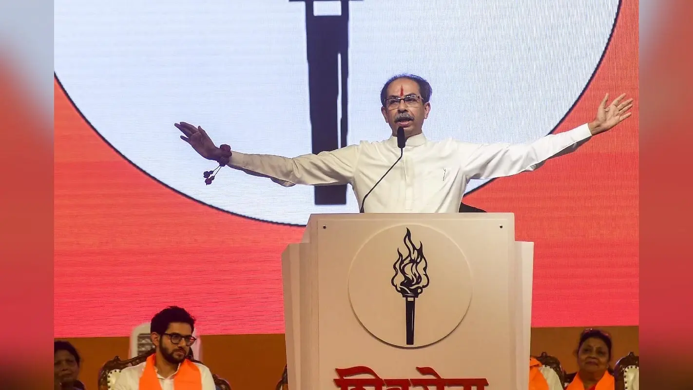 Uddhav Thackeray Health Updates: उद्धव ठाकरे के हार्ट में ब्लॉकेज, हुई एंजियोग्राफी