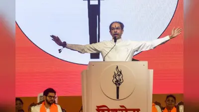 Uddhav Thackeray Health Updates: उद्धव ठाकरे के हार्ट में ब्लॉकेज, हुई एंजियोग्राफी