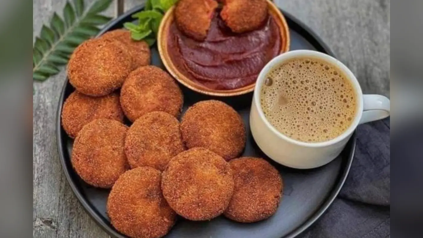 Sweet Potato Puri Recipe: मुंह में जाते ही घुल जाते है शकरकंद के मीठे पूए (पूरी), जानें रेसपी