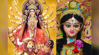 Navratri Puja rules: नवरात्रि पूजा में रखें इन बातों का खास ध्यान, क्या करें और क्या न करें?