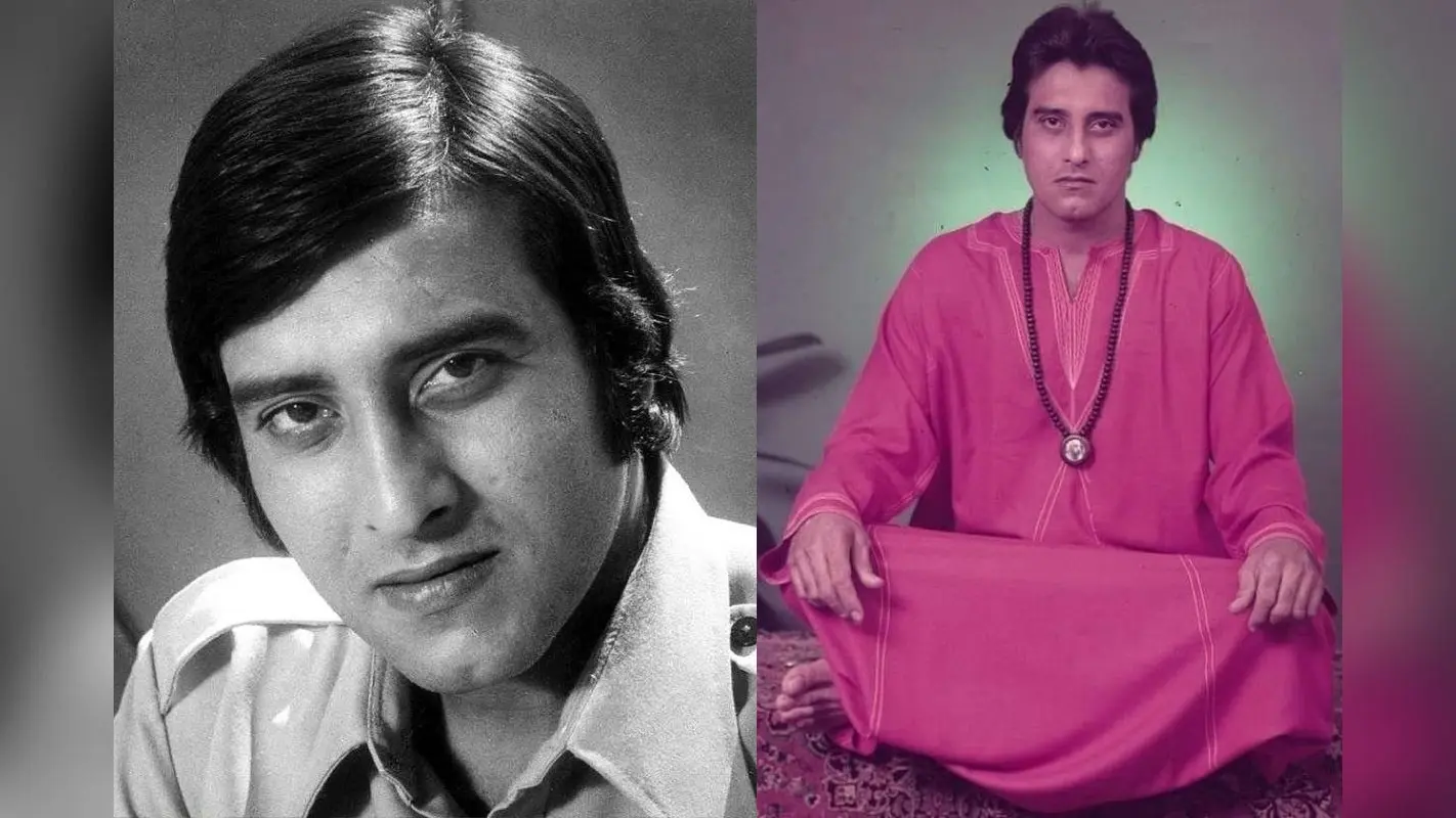 Vinod Khanna Birth Anniversary: जब स्टारडम छोड़ अध्यात्म के रास्ते पहुंचे विनोद खन्ना, 6 साल तक छुपाया ये राज