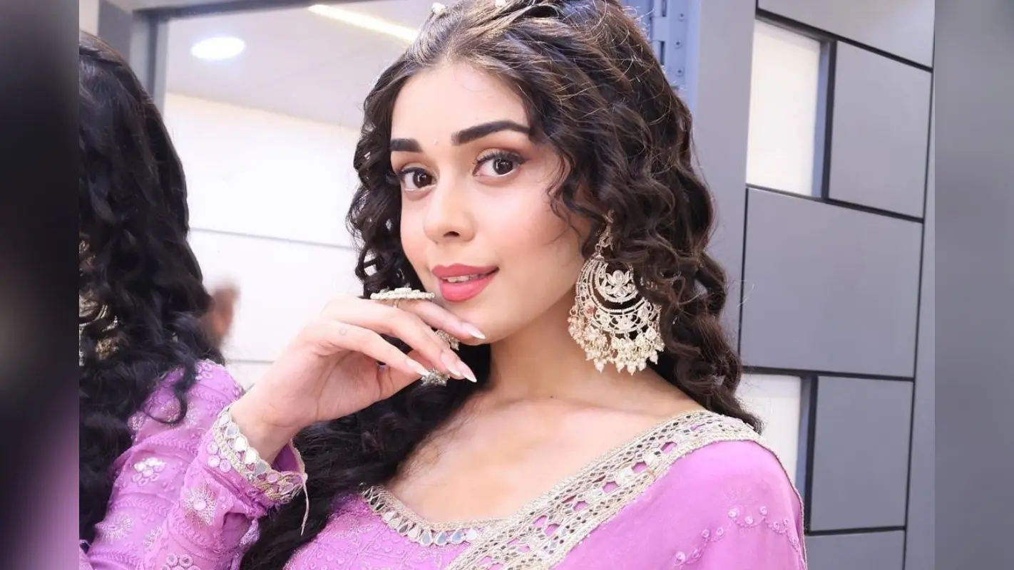 Bigg Boss 18: कौन है कलर्स की हीरोइन Eisha Singh, अपनी खूबसूरती से जीतेंगी बिग बॉस का दिल