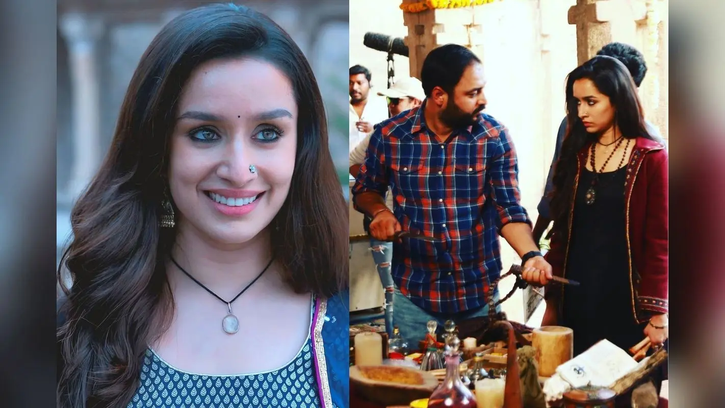 Stree 2: अमर कौशिक ने स्त्री फ्रेंचाइजी में श्रद्धा कपूर के किरदार के असली नाम से उठाया पर्दा, बोलें ‘नाम जो है उसका…’