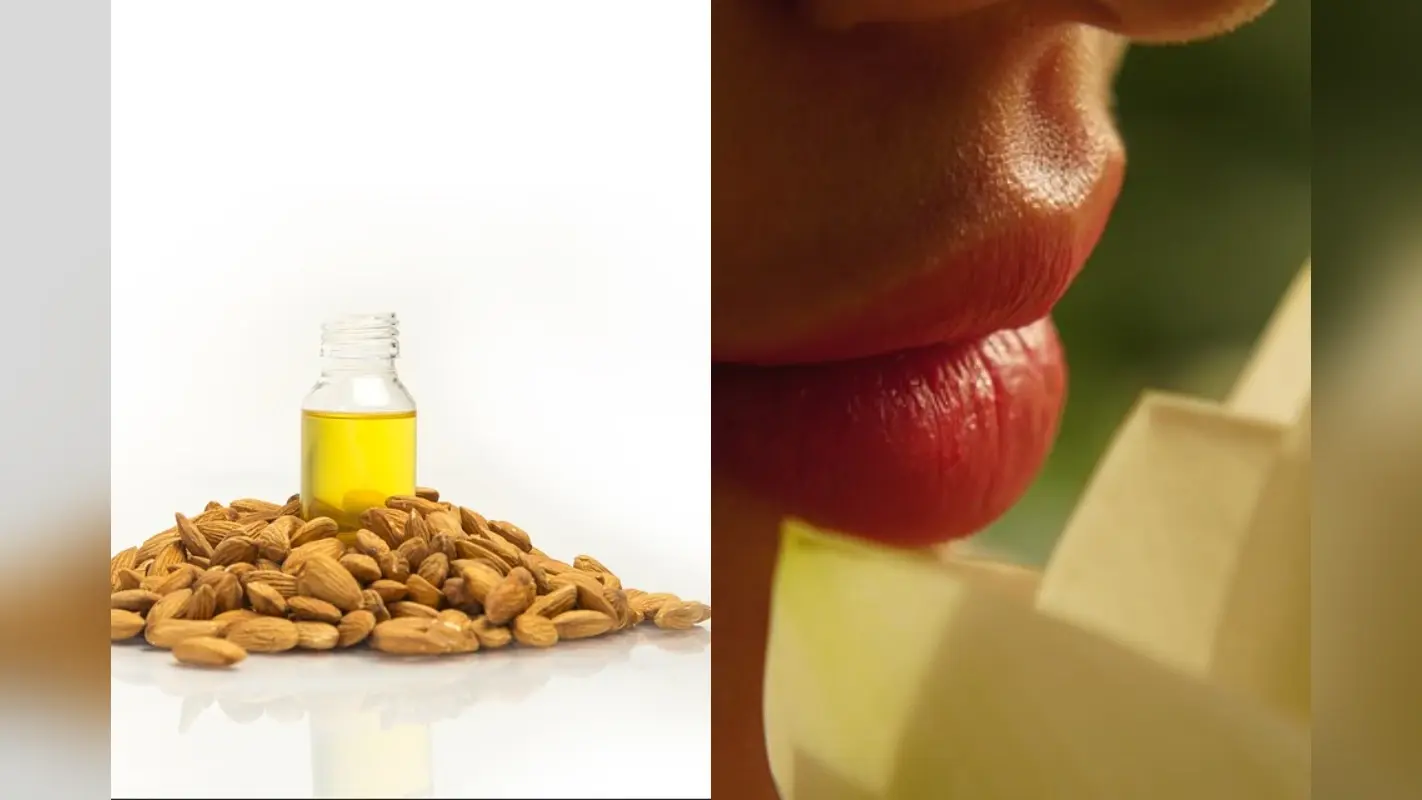 Almond Oil: बादाम के तेल से चेहरे से हट जाएंगे डार्क सर्कल्स और निखर जाएगी चेहरे की रंगत