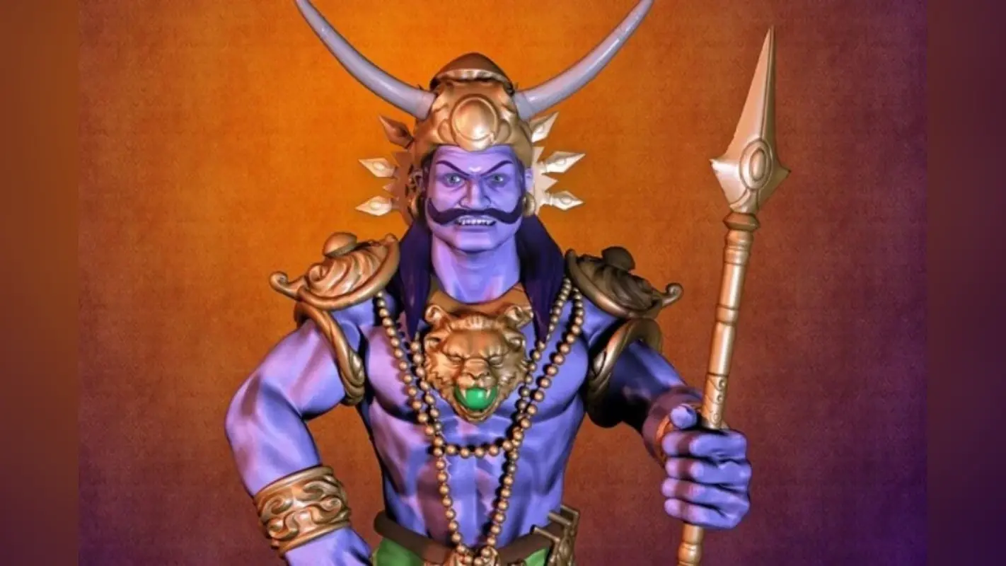 Ramayan: अहिरावण कौन था? हनुमान जी ने अहिरावण का वध कैसे किया? रामायण की रोचक कहानी