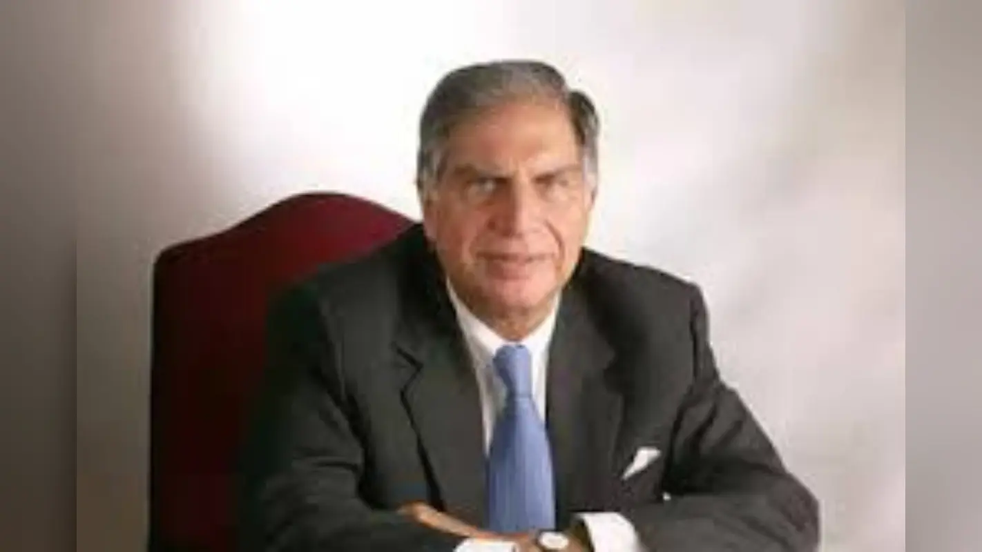 Ratan Tata: रतन टाटा के प्रेरणादायक विचार, हर छात्र की सफलता की कुंजी