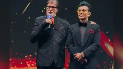 Amitabh Bachchan: बिग बी के फ़ैन से उनके बहुत करीबी दोस्त बनने का सफर बहुत यादगार था