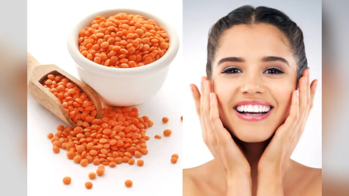 Glowing Skin: मसूर की दाल सेहत से सुंदरता तक, जानिए इसके बेहतरीन फायदे