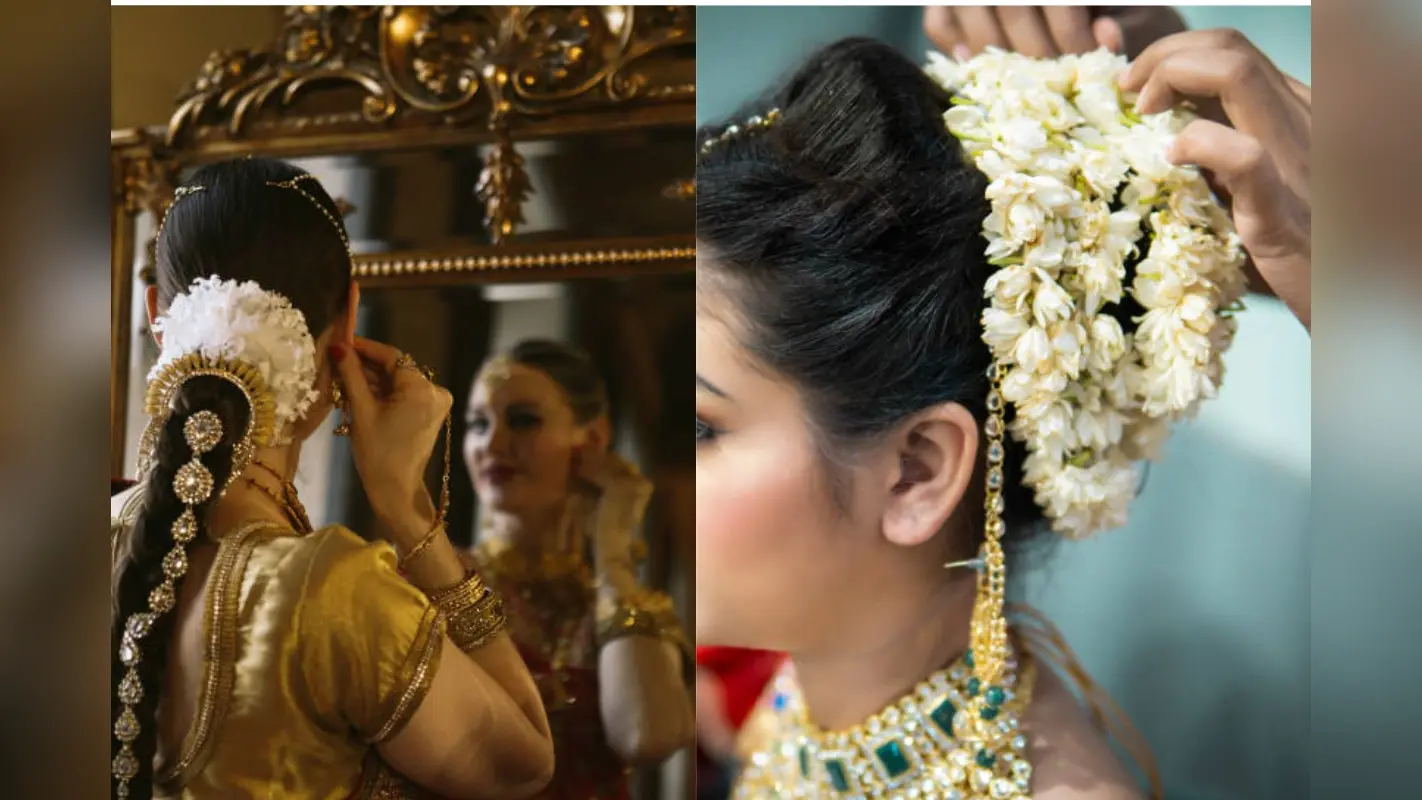 Hairstyles: डांडिया नाइट के लिए बेस्ट हेयरस्टाइल