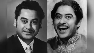 Kishore Kumar Death Anniversary: जब मरने की एक्टिंग करते, सच में मौत को गले लगा बैठे किशोर दा