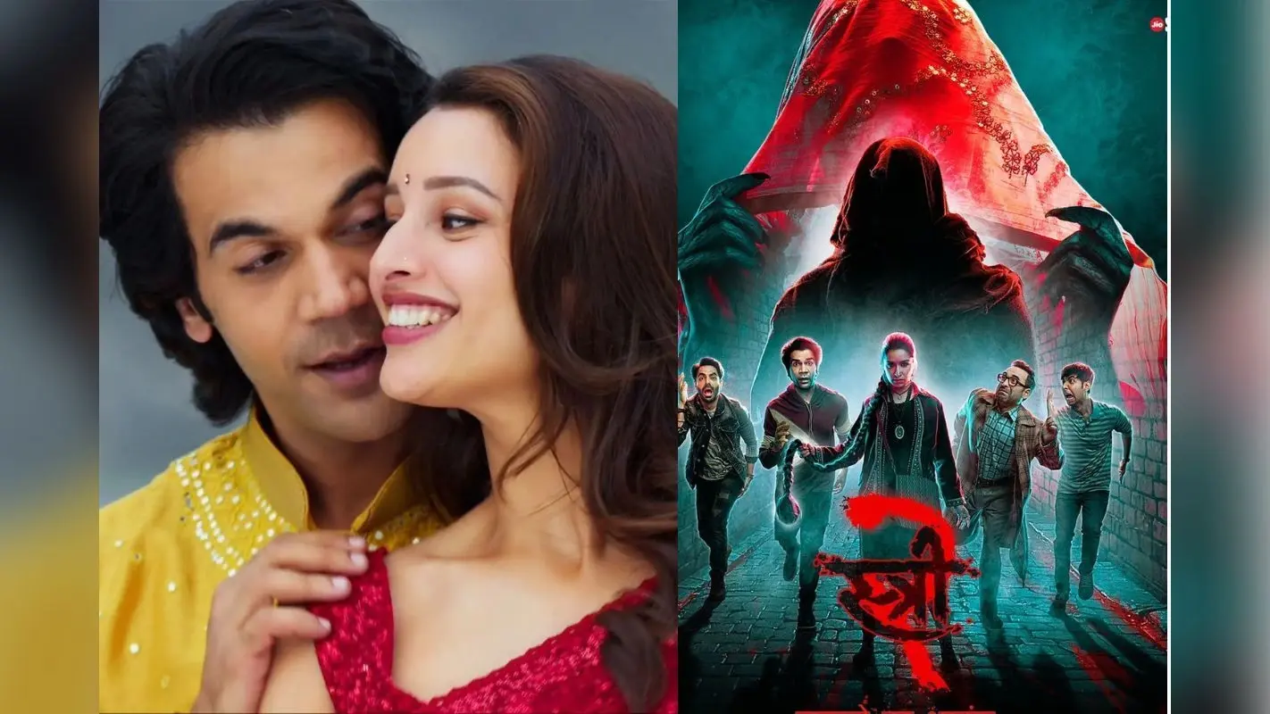 Vicky Vidya Ka Woh Wala Video: राजकुमार-तृप्ति की फिल्म के निर्देशक ने क्यों मांगी स्त्री के मेकर्स से माफी, कहा ‘इस गलती को सुधारने…’