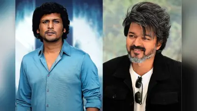 Leo 2: ‘तलपति 69’ नहीं ये हो सकती है विजय की आखिरी फिल्म, निर्देशक लोकेश कनगराज ने फिल्म के टाइटल से उठाया पर्दा