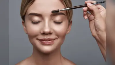 Eyebrow Style: चेहरे के आकार के अनुसार सही आइब्रो शेप कैसे चुनें जानें आसान टिप्स