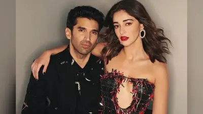 Aditya Kapoor: आदित्य कपूर ने अनन्या पांडे संग ब्रेकअप के बाद पहली बार अपने रिलेशनशिप स्टेटस पर की बात, कहा ‘मैं इग्नोर करके ब्लॉक…’