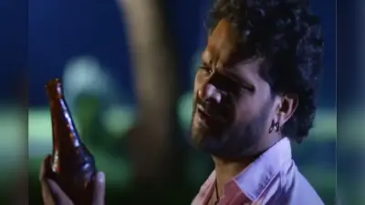 Khesari Lal Yadav: खेसारी लाल यादव के इस दर्दभरे गाने ने तोड़े रिकॉर्ड्स, यूट्यूब पर 107 मिलियन पार