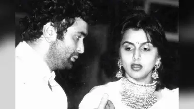 Rishi Kapoor: ऋषि कपूर की मौत के बाद काम पर लौटने के खयाल से भी कांप जाती थीं नीतू कपूर, हर वक्त सताता था ये डर